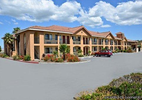 The Townhouse Motel