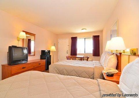 The Townhouse 2* Highpoint