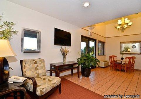 The Townhouse Motel