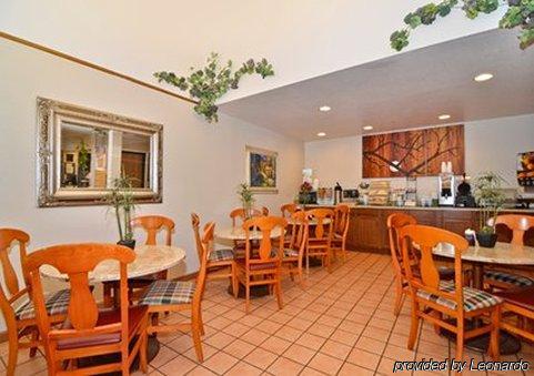 The Townhouse 2* Highpoint