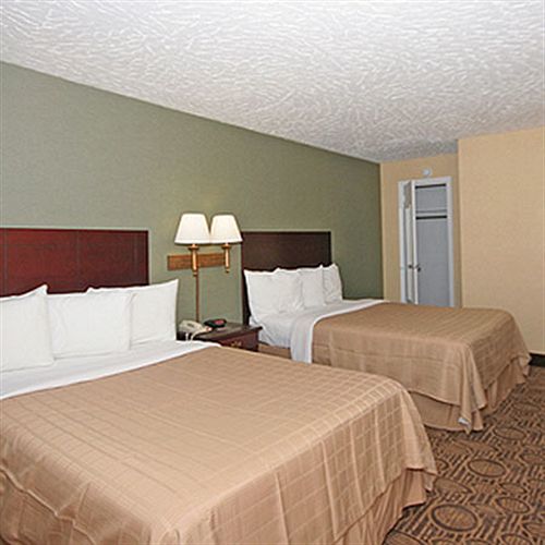 Motel The Townhouse