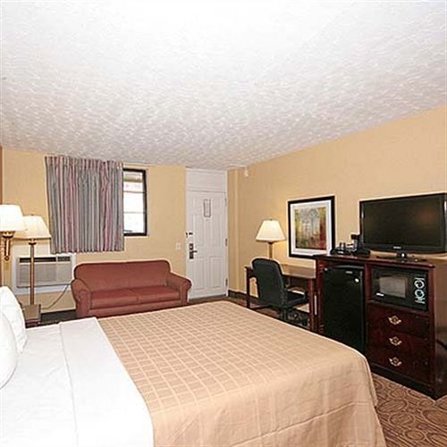 The Townhouse Motel