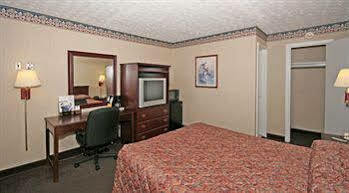 Motel The Townhouse