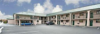 The Townhouse 2* Highpoint