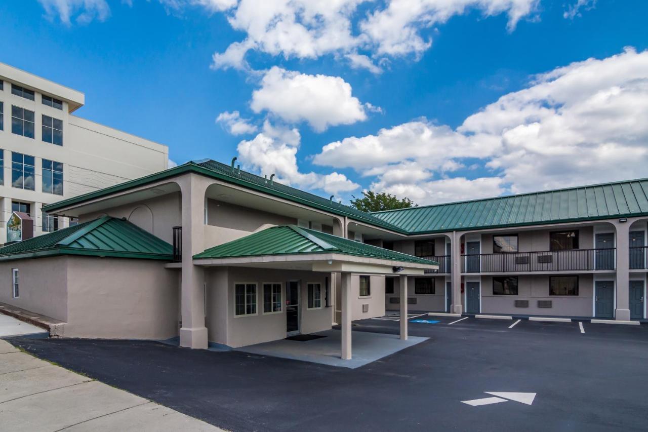 The Townhouse Motel High Point