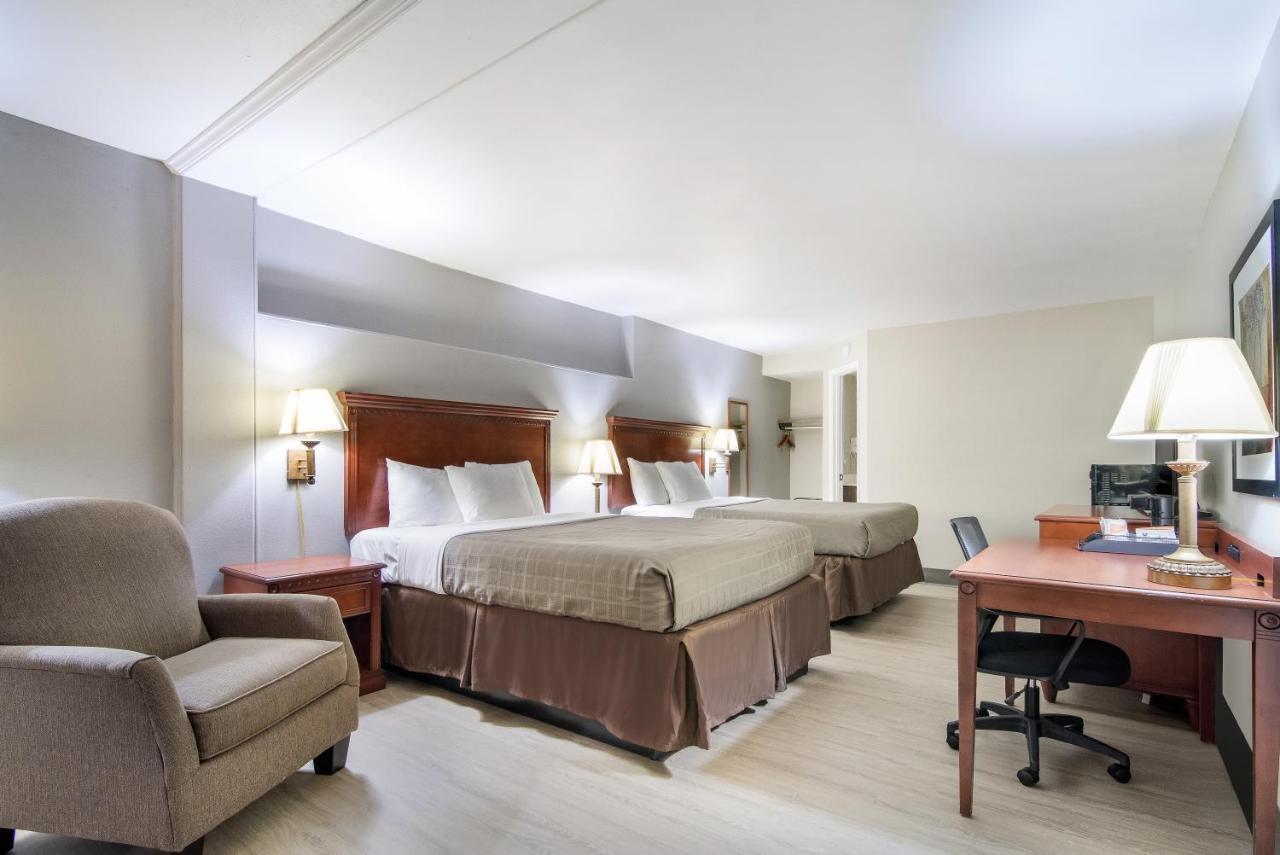 The Townhouse Motel