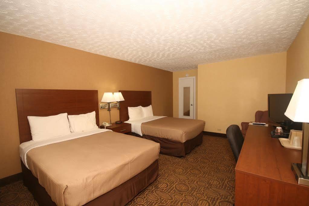 The Townhouse Motel