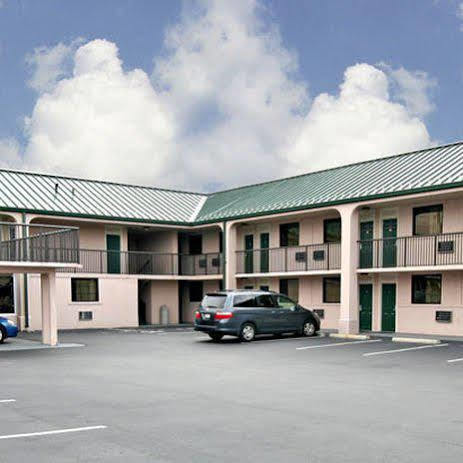 Motel The Townhouse