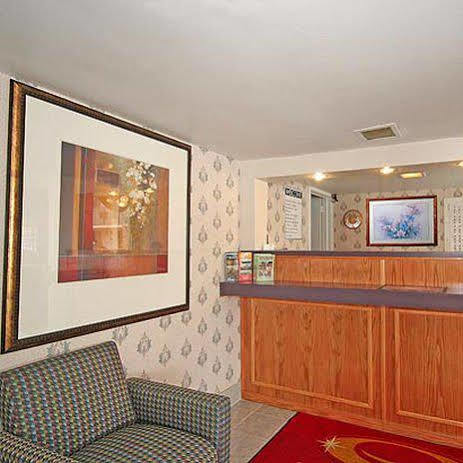 The Townhouse Motel High Point