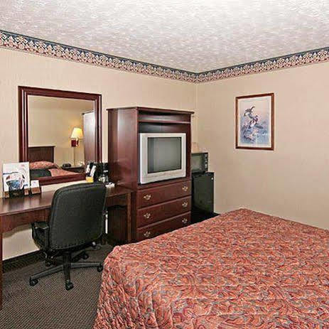 Motel The Townhouse