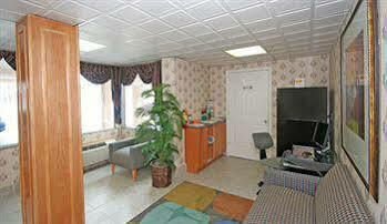The Townhouse Motel High Point