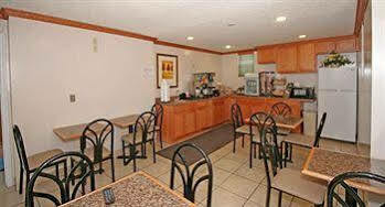 Motel The Townhouse
